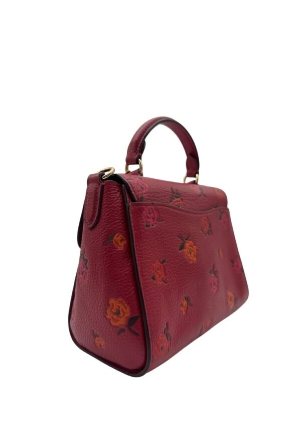 COACH - MORGAN PEONY BAG - Image 11